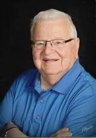 Richard Kelsch's Instagram, Twitter & Facebook