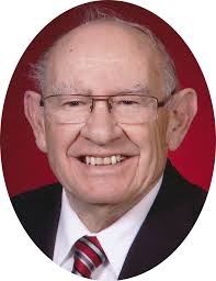 Obituary information for Robert Laverne Bruce