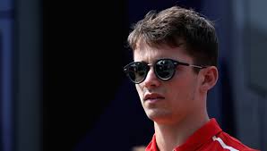 UIM F1 H2O World Championship: Team Abu Dhabi's Alex Carella to start in  third place as Philippe Chiappe takes pole