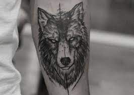 Whatever the case, it is undeniable that wolves are one of the most common popular figures in demand when it comes to tattoos. 101 Best Wolf Tattoos For Men Cool Designs Ideas 2021 Guide
