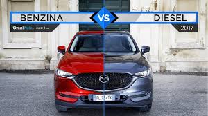 Il diesel, se munito di fap, su una piccola potrebbe dare. Benzina O Diesel Come Scegliere La Mazda Cx 5 Youtube