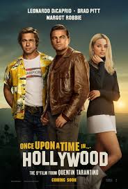 Однажды… в голливуде (2019) once upon a time… in hollywood драма, комедия режиссер: Once Upon A Time In Hollywood The Movie Spoiler