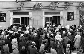 Під Москвою невідомий забарикадувався і відкрив стрілянину по перехожих і силовиках - Цензор.НЕТ 5566