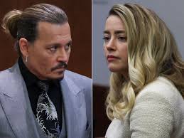 Johnny Depp Testifies That Amber Heard Would Threaten Suicide