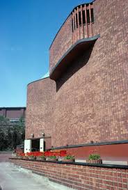 Alvar aalto, 'the nordic house', reykjavik (1968). House Of Culture Larry Speck