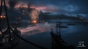 Battlefield 1 is as related to world war 1 as i am to my girlfriend. Battlefield 1 Review A Powerful Emotional Campaign With A Fun Engaging Multiplayer