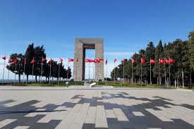 Yılın 365 günü çanakkale şehitlik turu Konaklamali Canakkale Sehitlik Turu