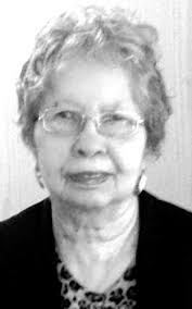 Mildred Battiste Obituary (2014)