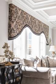 For instance if you have a traditional furniture and some dated items around your house that are. Custom Window Treatments Created Installed By Our Drapery Artisan