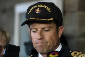 Noises detected in Argentine sub search disappoint