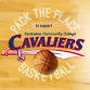 Pack the Place - Cavaliers Basketball Games event in Kankakee, IL
