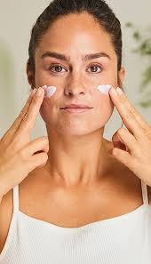 Balancing Day Cream with Iris