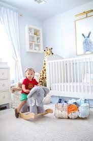Luke S Nursery Our Favorite Products On Sale Giveaway The Sweetest Thing Baby Boy Room Nursery Boy Nursery Colors Baby Boy Nursery Colors