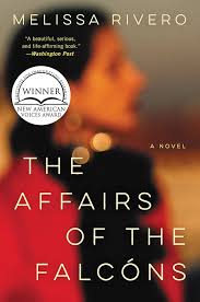 Amazon.com: The Affairs of the Falcóns: A Novel: 9780062872364: Rivero,  Melissa: Books