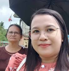 Jennifer P Peñaredonda