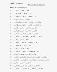 While balancing the reactions, the number of atoms on each side is presented as visual, histogram, and numerical data. Phet Balancing Chemical Equations Game Answer Key Hd Png Download Transparent Png Image Pngitem