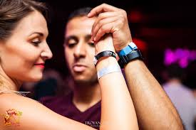 Imperial Taxi Dancers