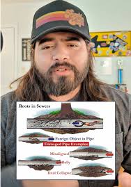 Expert Tips for Using a Sewer Camera