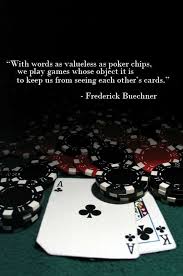 Pin By E Te On Citacoes Poker Poker Chips Gambling Party