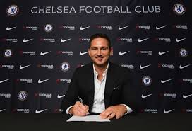 Chelsea have had 12 managers since roman abramovich took charge in 2003. What Frank Lampard S Head Coach Title Actually Means And What His Role At Chelsea Will Entail Football London