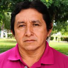 Fernando CANUL BACAB