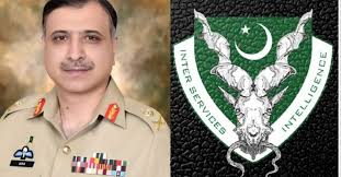 DG ISI Lt Gen Asim Malik also appointed NSA amid high tensions with India
