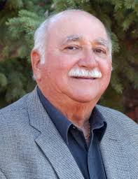 Obituary information for Joseph Jack Russo