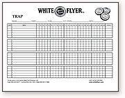 Clay Pigeon Tournament Scoring Chart 2014 Trap League Scoreboard Trap Shooting Guns Party Diy Van Conversions