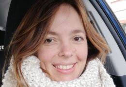 Anna Carbonell, Autor en Mammaproof Barcelona