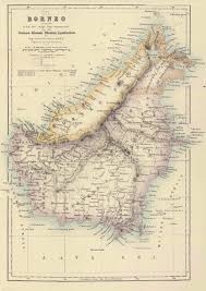 Di sinilah kita bermula dan bercanda. Jangan Susah Hati Sejarah Peta Lama Pra Malaysia Dan Asia