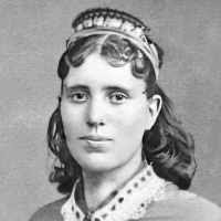 Mary Etta Porter (1856–1916)