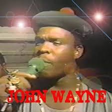 DJ JOHN WAYNE DIES AT 51!