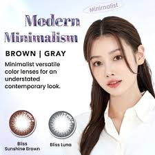 FreshKon® 1-Day All Day O2xy Colour contact lenses