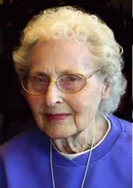 Obituary information for Marian Hansen