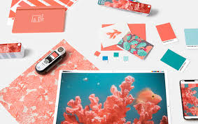 Pantone Color Of The Year 2019 Tools For Designers Living