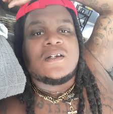 Justin Say Nomo Sexton