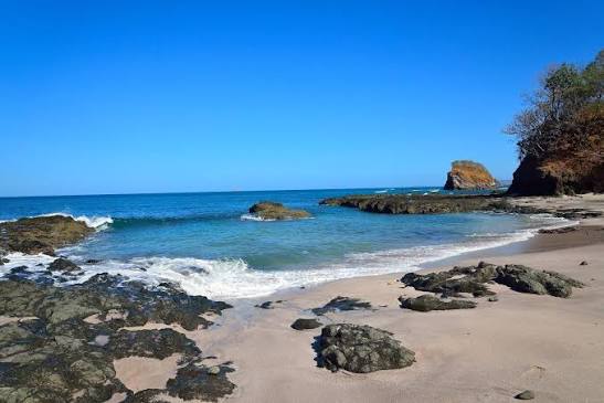 Playa Roble - ALL You Need To Know