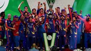 The pakistan super league is a professional twenty20 cricket league contested during february and march of every year by six teams represent. Psl 2021 Live Streaming When And Where To Watch Pakistan Super League