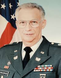 Wil A. Christopher Obituary October 1, 2023