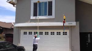 A warm climate, booming economy, and rich. Pest Control Orange County Los Angeles San Diego Griffin Pest Management Youtube