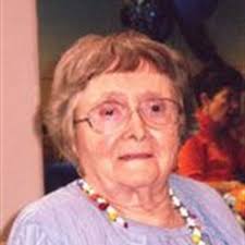 Marie Simone Obituary November 18, 2007