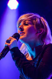 She collaborated with skrillex on the song summit and. List Of Songs Recorded By Ellie Goulding Wikipedia