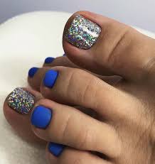 Take a look at these 34 exhilarating summer toe nail designs and have fun! 51 Adorable Toe Nail Designs For This Summer Stayglam
