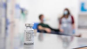 Galleries around the country are required to collect contact details of all visitors to the gallery (staff, visitors and contractors) who are in the building longer than 15 minutes. Oxford Finds Covid 19 Shot 76 Per Cent Effective For 3 Months After Single Dose Ctv News