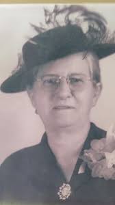 Mother's Day family gathering memories from 1967