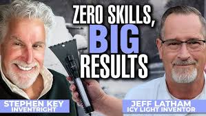 Catching Up With Woof Washer 360 Inventor Ryan Diez