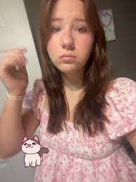 Kimberly Slusher's Instagram, Twitter & Facebook