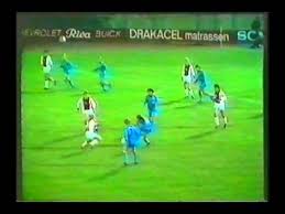 Lo podras ver en vivo por jeinz macias. 1980 November 5 Ajax Amsterdam Holland 2 Bayern Munich West Germany 1 Champions Cup Youtube