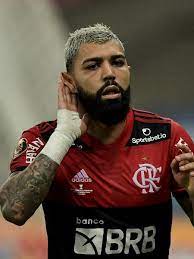 Jogador está emprestado pela internazionale e vive ótimo momento no flamengo. Gabigol Apos Titulo Do Flamengo Somos O Melhor Time Do Brasil 22 05 2021 Uol Esporte