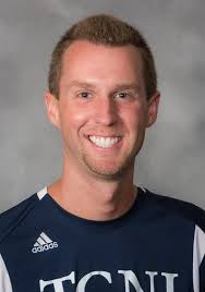 Michael Klimchak (2022)